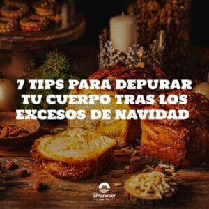 Depurar tu Cuerpo