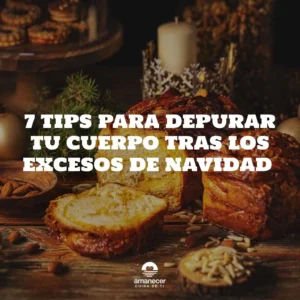 Depurar tu Cuerpo