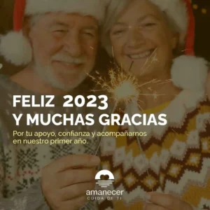 Feliz Año 2023
