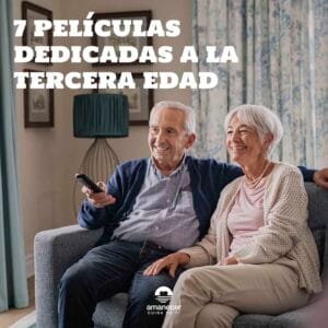 Películas para la Tercera Edad