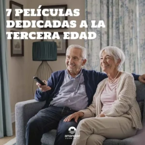 Películas para la Tercera Edad