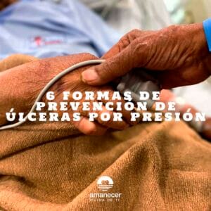 Prevención de Úlceras