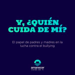 La Lucha Contra el Bullying