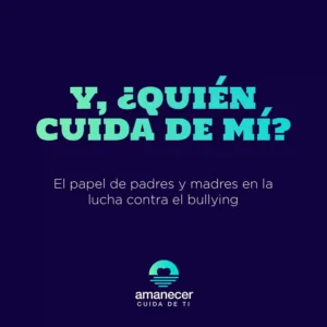 La Lucha Contra el Bullying