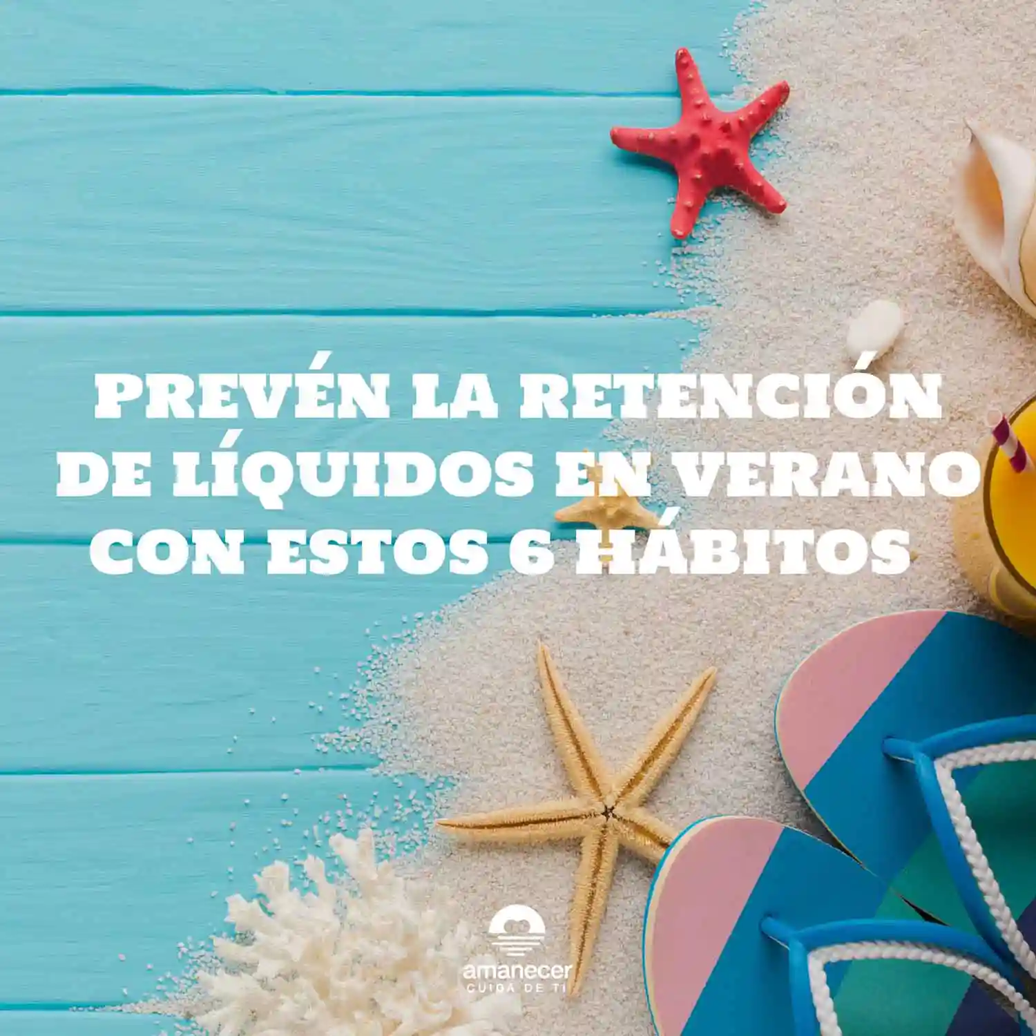 Retención de Líquidos