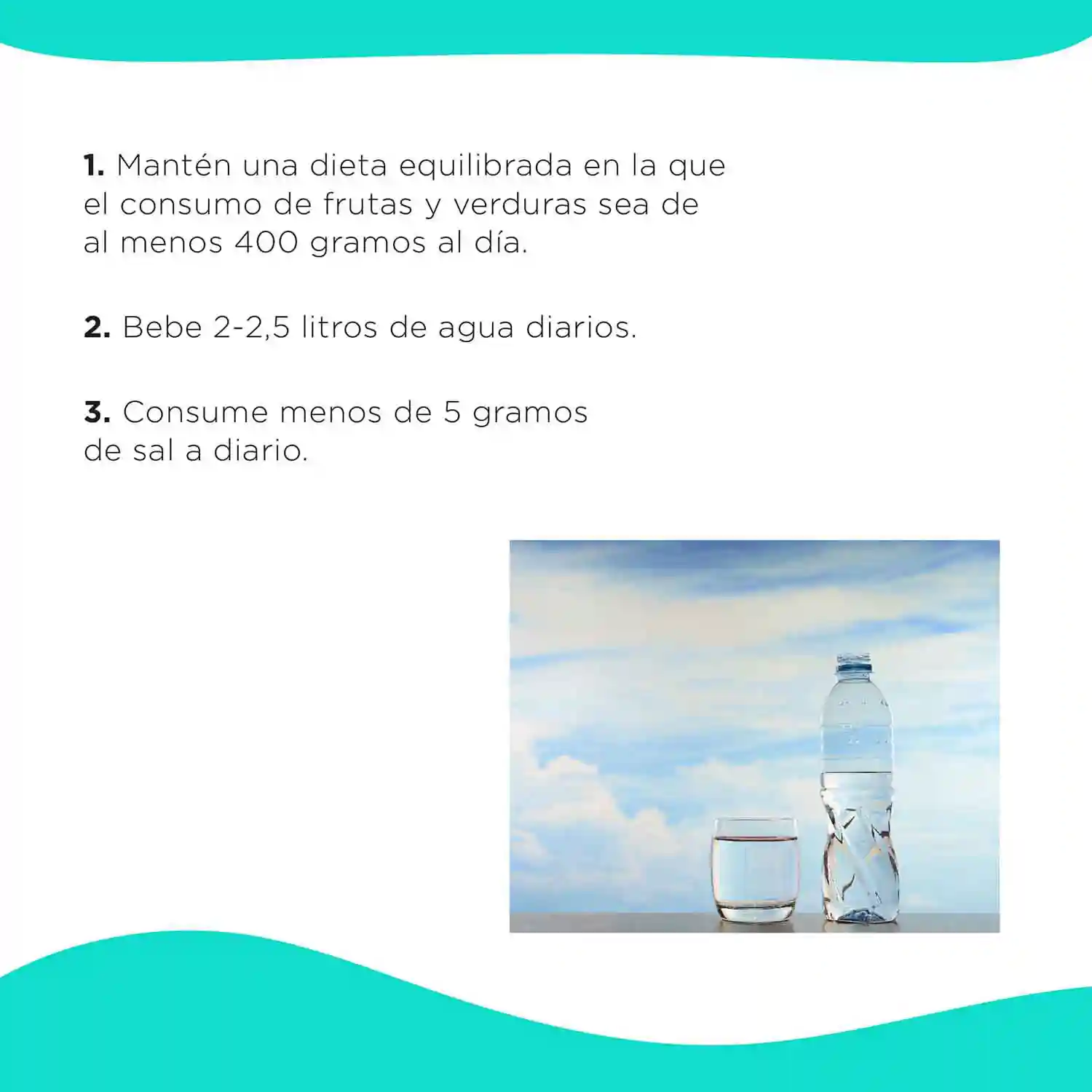 Retención de Líquidos