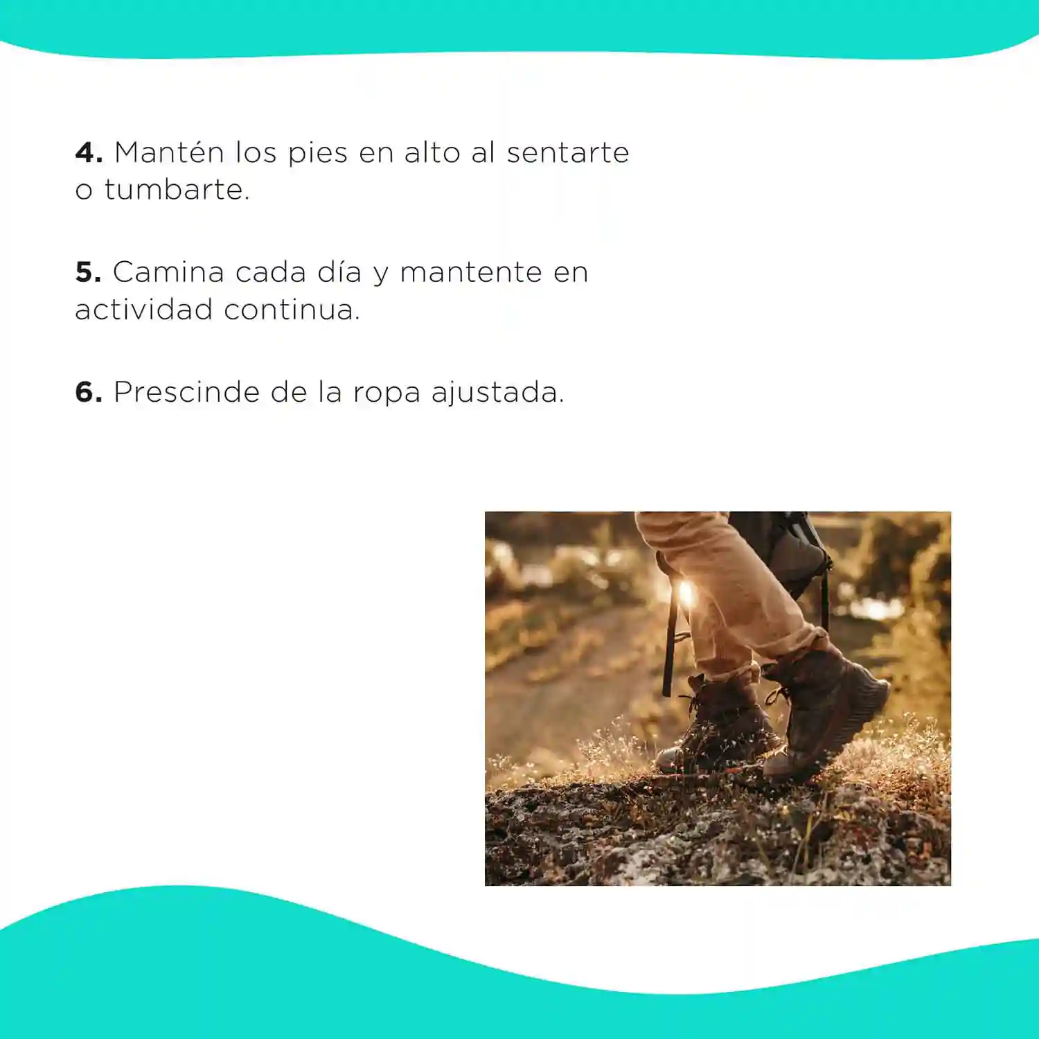 Retención de Líquidos