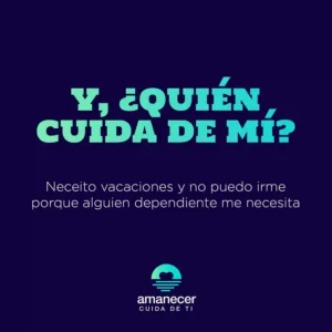 Necesito Vacaciones