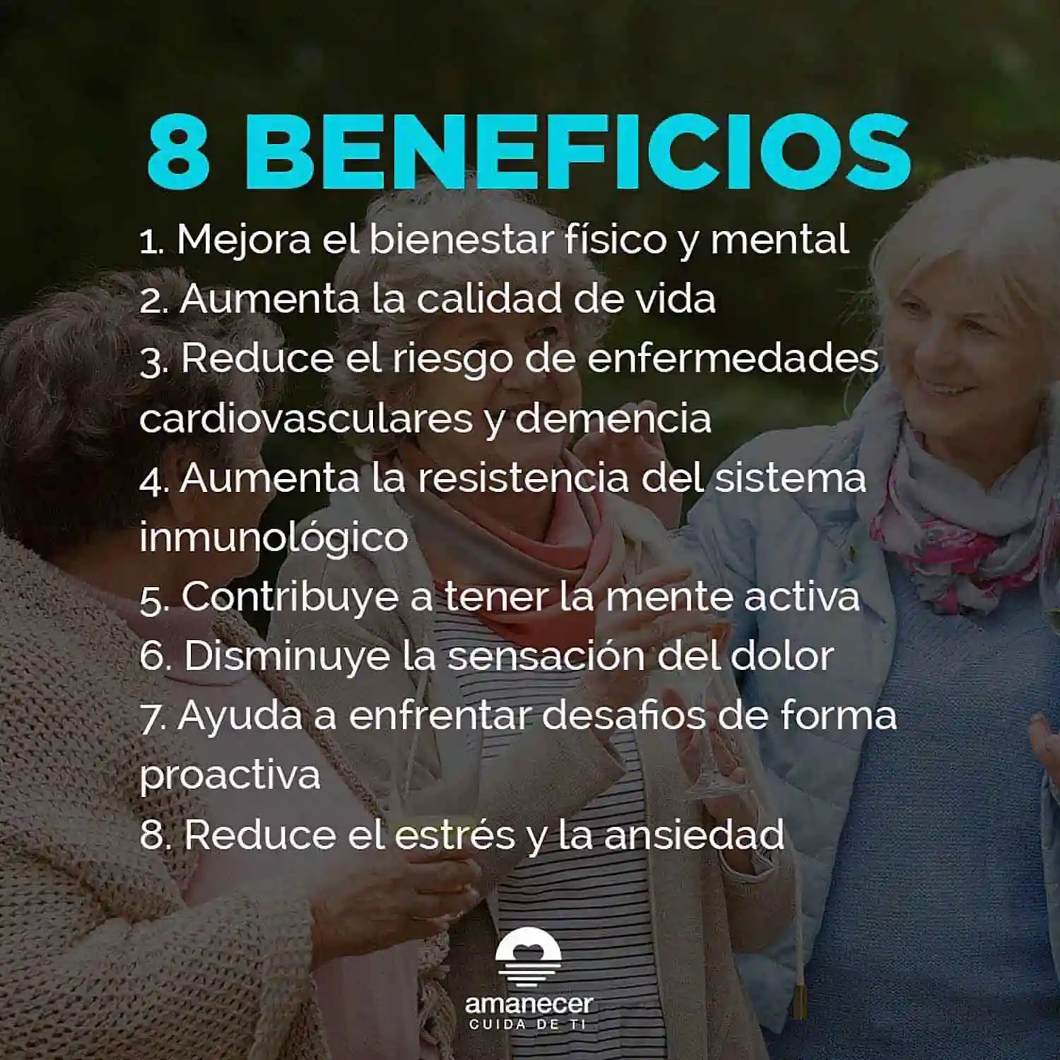 Pensamiento Positivo