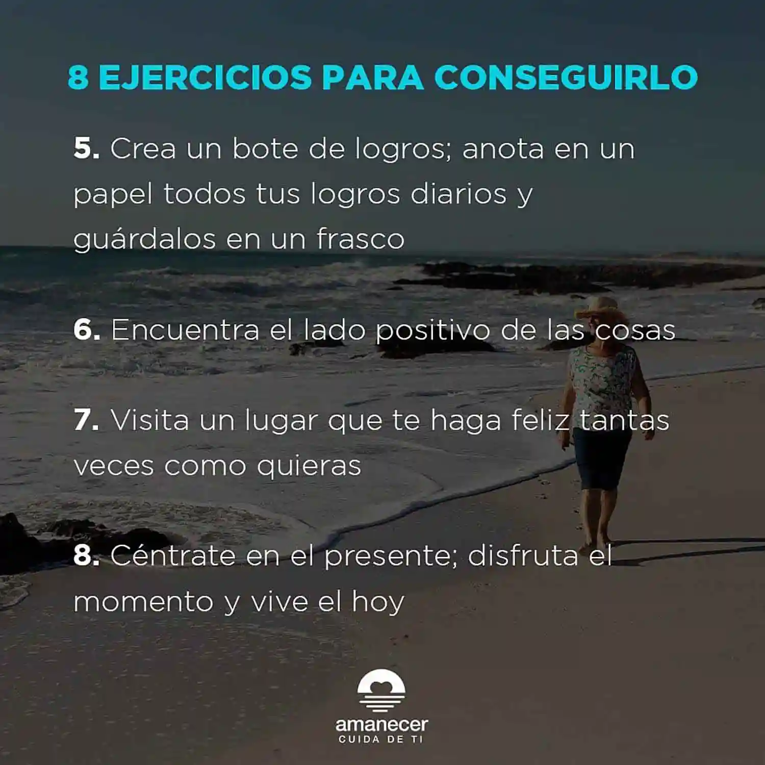 Pensamiento Positivo