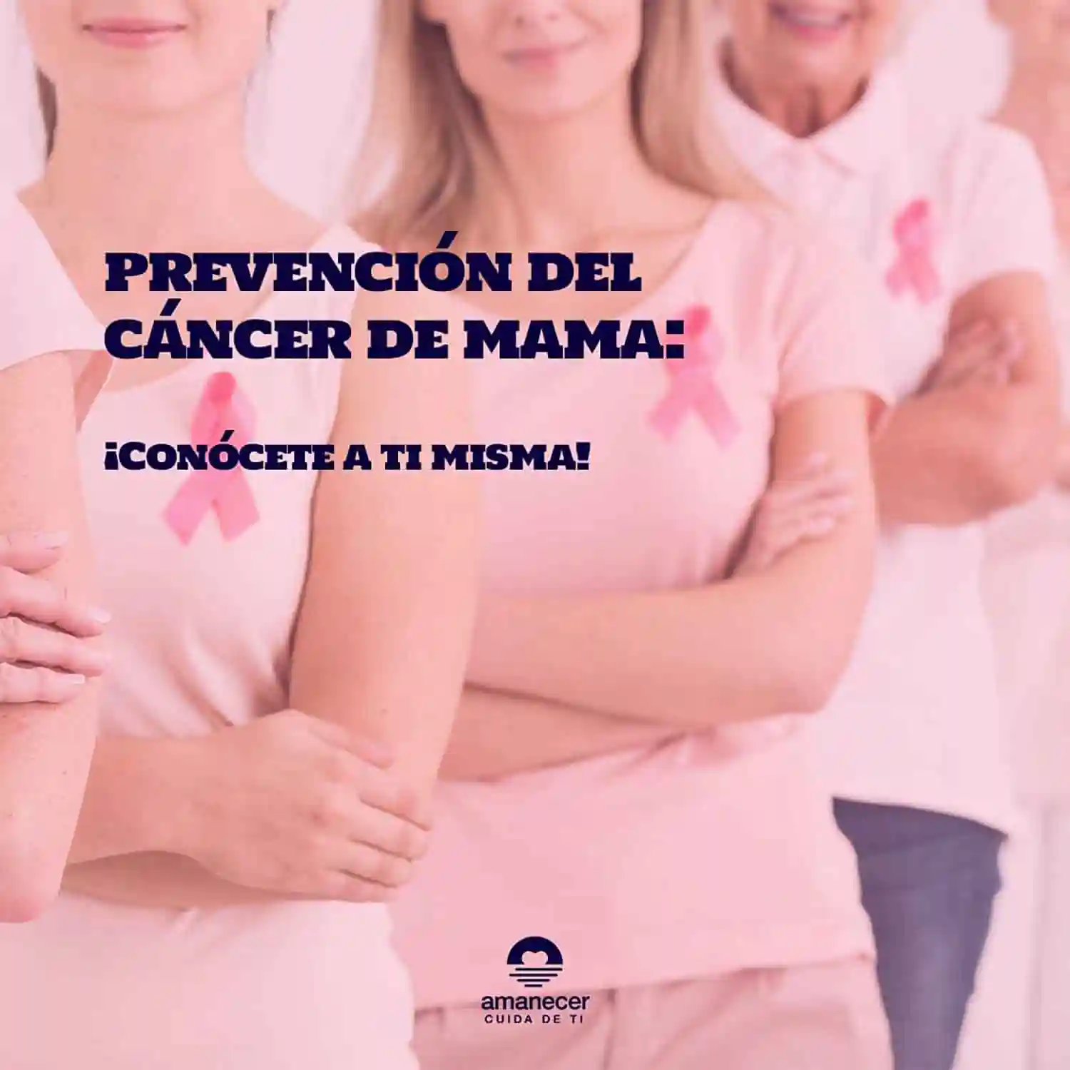 Prevención del Cáncer de Mama