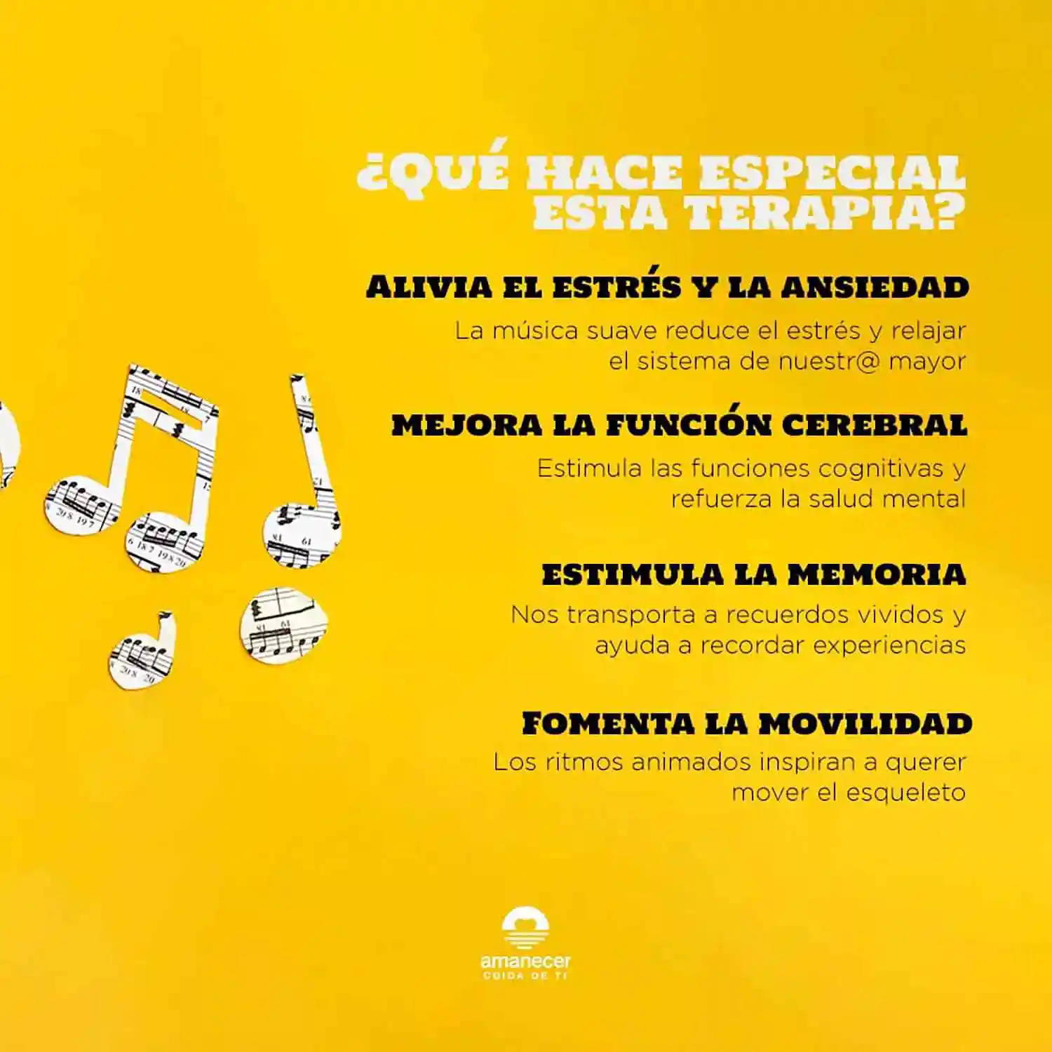 El Regalo de la Música