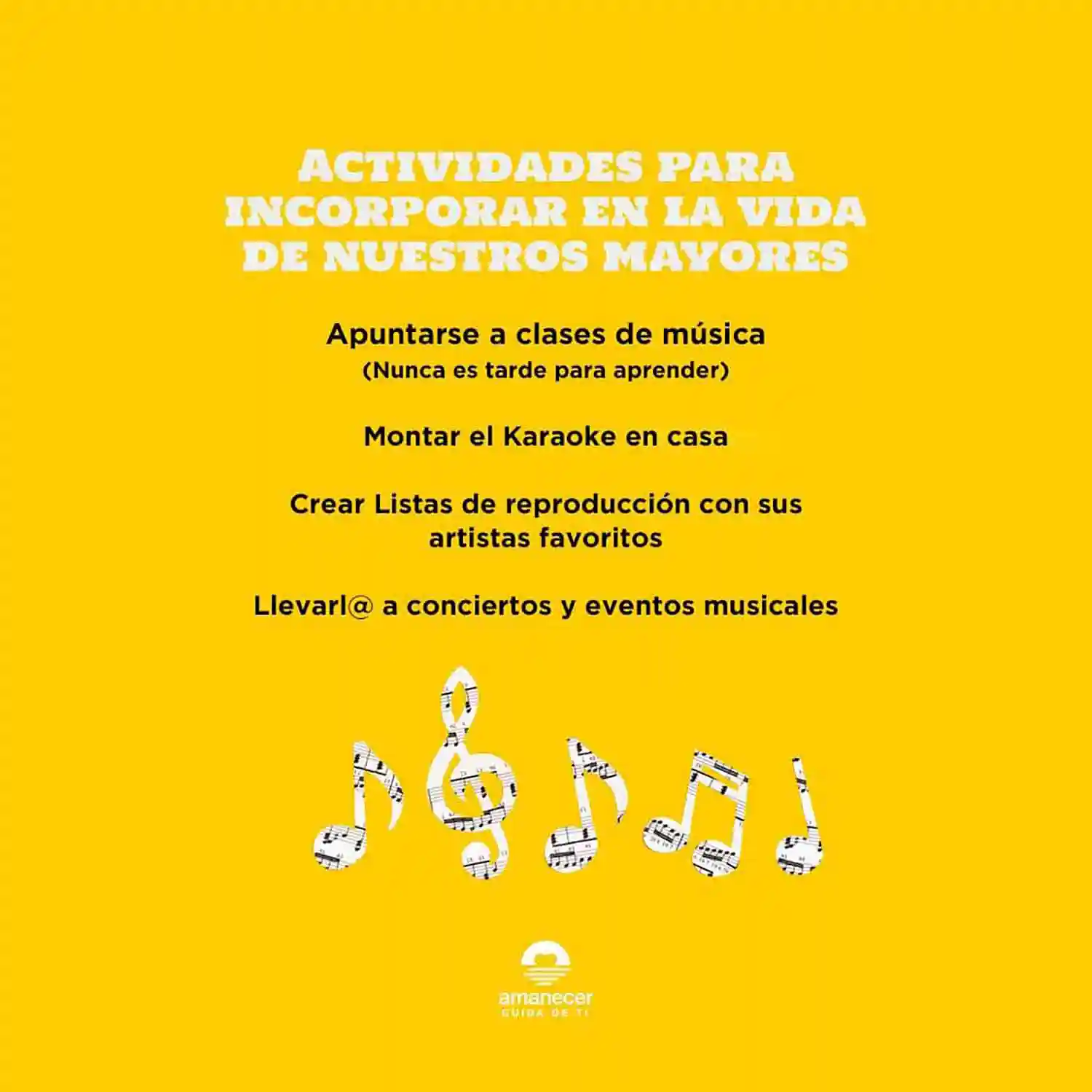 El Regalo de la Música