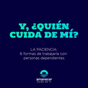 La Paciencia