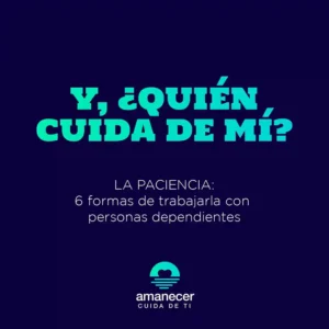 La Paciencia