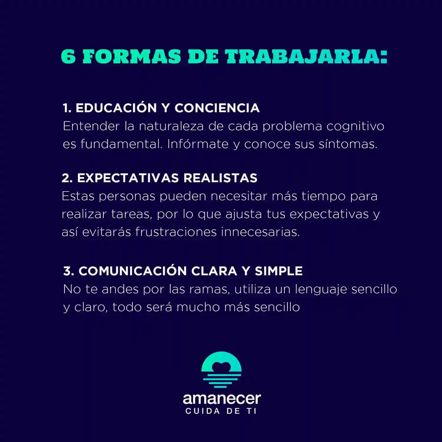 La Paciencia