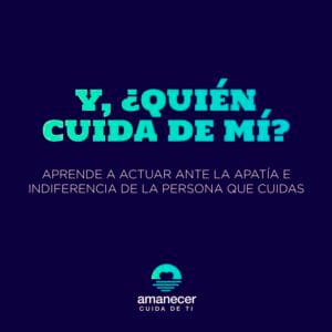 Ante la Apatía y la Indiferencia