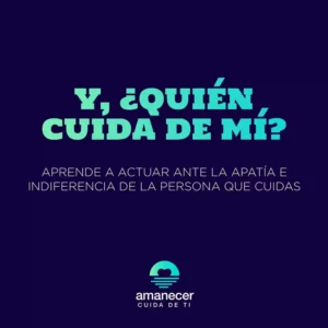 Ante la Apatía y la Indiferencia