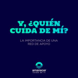 Una Red de Apoyo