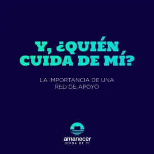 Una Red de Apoyo