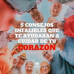 5 Consejos Infalibles