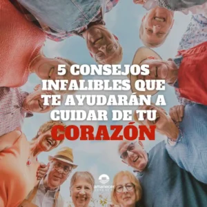 5 Consejos Infalibles