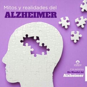 Mitos y Realidades del Alzheimer