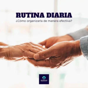 Rutina Diaria