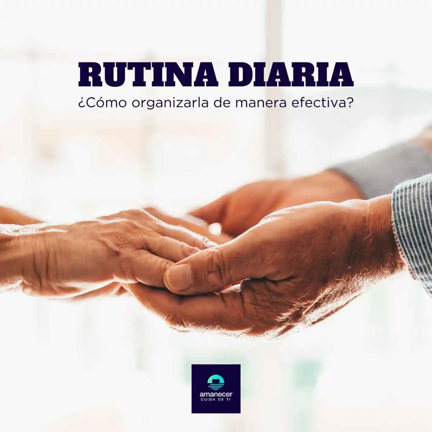 Rutina Diaria