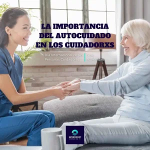 La Importancia del Autocuidado
