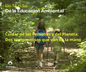 Cuidar de las Personas y del Planeta