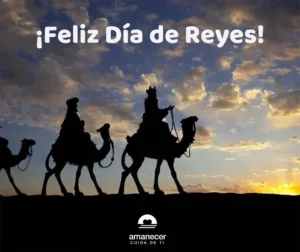 Día de Reyes