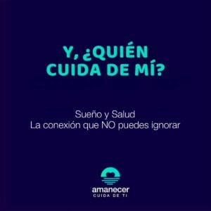 Sueño y Salud