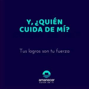 Tus logros son tu fuerza