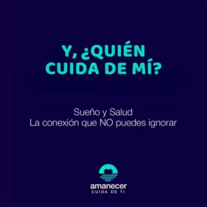 Sueño y Salud
