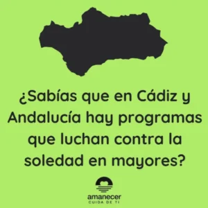 Juntos Contra la Soledad