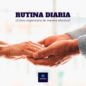 Rutina Diaria