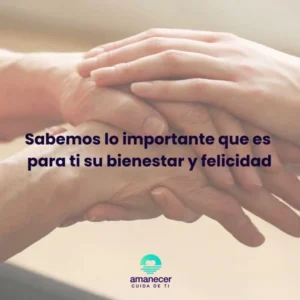 Servicios en Residencias