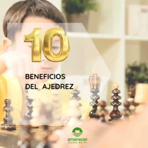 El Ajedrez