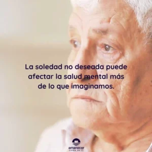 Salud Mental