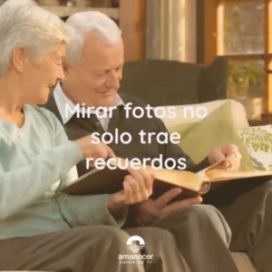 Memorias en imágenes