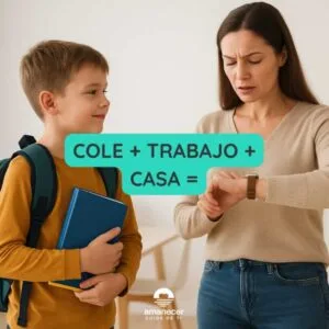 Vuelta al Cole