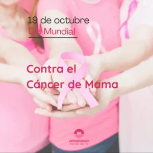 Cáncer de Mama