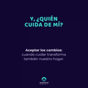 Aceptar los Cambios