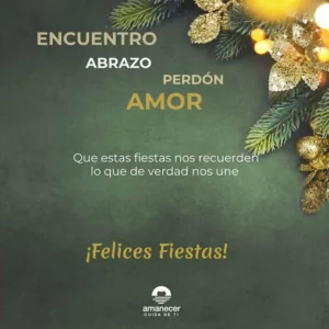 Felices Fiestas