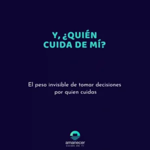 El peso invisible de tomar decisiones