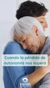 Pérdida de autonomía