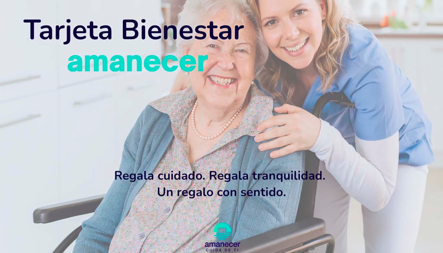 Tarjeta Bienestar