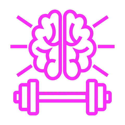Ejercicios físicos y cognitivos de estimulación
