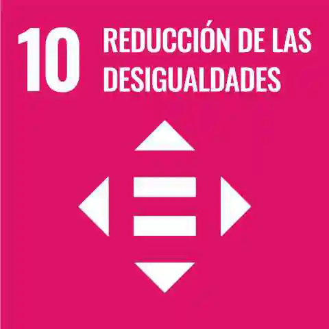 Objetivo 10 Amanecer Cuida de Ti